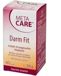 META CARE darmfit Kapseln 60 St