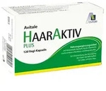 HAARAKTIV Plus Vegi Kapseln 120 St