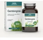 GSE Gerstengras 500mg kontrolliert biologisch Tab. 500 St