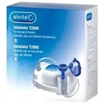 ALVITA Inhalator T2000 1 St