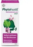 Phytohustil&reg; Hustenreizstiller Sirup bei Reizhusten 150 ml