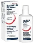 BALNEUM Hermal Plus fl&uuml;ssiger Badezusatz bei juckender Haut 500 ml