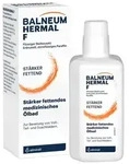 BALNEUM Hermal F fl&uuml;ssiger Badezusatz b. sehr trockener Haut 2X500 ml