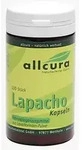 LAPACHO KAPSELN 100 St