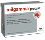 MILGAMMA protekt Filmtabletten 30 St