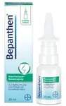 BEPANTHEN Meerwasser Nasenspray 20 ml