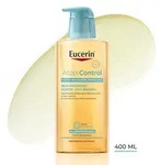 EUCERIN AtopiControl Dusch- und Bade&ouml;l 400 ml