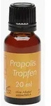 PROPOLIS TROPFEN ohne Alkohol 20 ml