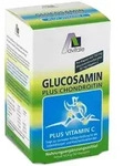 GLUCOSAMIN 750 mg+Chondroitin 100 mg Kapseln 92 g