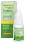 HERBA-VISION Augentrost Augentropfen 15 ml
