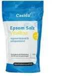 EPSOM Salz Vitalbad 1 kg