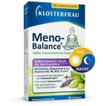 KLOSTERFRAU Meno-Balance Tabletten 60 St
