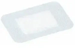 CUTIPLAST Plus steril 7,8x10 cm Verband 5 St
