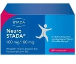 NEURO STADA Filmtabletten 100 St