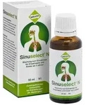 SINUSELECT N Tropfen 30 ml