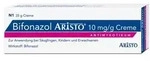 BIFONAZOL Aristo 10 mg/g Creme 35 g