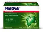 PROSPAN Hustenliquid im Portionsbeutel 30X5 ml