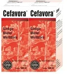CEFAVORA Tropfen zum Einnehmen 200 ml