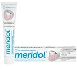 MERIDOL sanftes Wei&szlig; Zahnpasta 75 ml