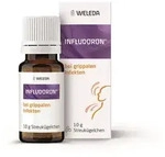 INFLUDORON Streukuegelchen 10 g