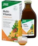 Multi-Vitamin Energetikum* 500 ml
