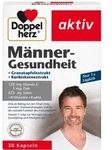 DOPPELHERZ M&auml;nner-Gesundheit Kapseln 28,2 g