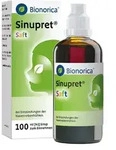 SINUPRET Saft 100 ml