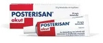 POSTERISAN akut 50 mg/g Rektalsalbe 25 g