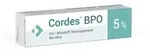 CORDES BPO 5% Gel 30 g