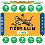 TIGER BALM wei&szlig; 19.4 g
