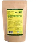 GERSTENGRAS PULVER kontrol.biologischer Anbau 150 g