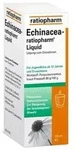 ECHINACEA-RATIOPHARM Liquid 100 ml