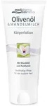 OLIVEN&Ouml;L & MANDELMILCH K&ouml;rperlotion 200 ml