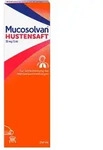 Mucosolvan&reg; Hustensaft, Hustenl&ouml;ser mit Ambroxol 250 ml