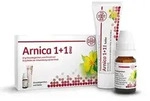 ARNICA 1+1 DHU Kombipackung 1 P