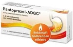 PANTOPRAZOL ADGC 20 mg magensaftres.Tabletten 14 St