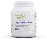 HYALURONS&Auml;URE 100 mg Kapseln 100 St
