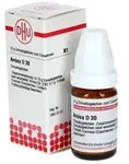 ARNICA D 30 Globuli 10 g