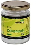 KOKOSNUSS&Ouml;L Bio 200 ml