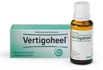 VERTIGOHEEL Tropfen 30 ml