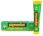 PIGMENTAN Gipfelbr&auml;une Creme SPF 8 50 ml