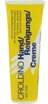 CROLDINO Handreinigungscreme Gro&szlig;tb. 100 ml