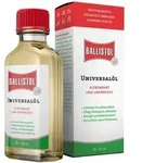 BALLISTOL fl&uuml;ssig 50 ml