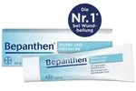 BEPANTHEN Wund- und Heilsalbe 50 g