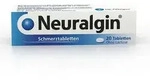 NEURALGIN Tabletten 20 St