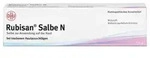RUBISAN Salbe N 100 g