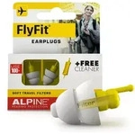 ALPINE FLYFIT Ohrst&ouml;psel 2 St