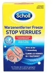 SCHOLL Warzenentferner Freeze 80 ml