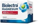 BIOLECTRA Magnesium 400 mg ultra Kapseln 100 St