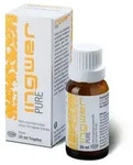 INGWER PURE Tropfen 20 ml